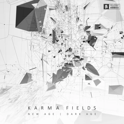 Karma Fields & MORTEN featuring Juliette Lewis — Stickup cover artwork