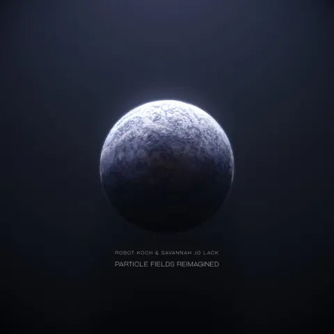 Robot Koch & Savannah Jo Lack featuring Delhia de France — Heart as a River cover artwork