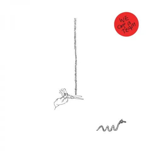 Ceres — Kiss Me Crying cover artwork