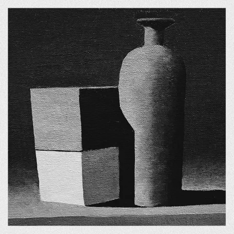 cursetheknife — The Gift cover artwork