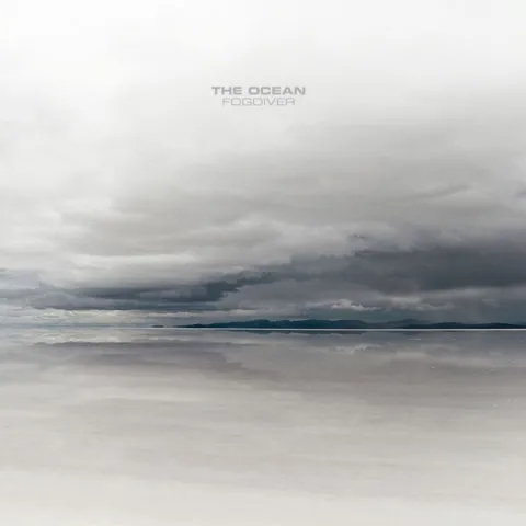 The Ocean — Fogdiver cover artwork