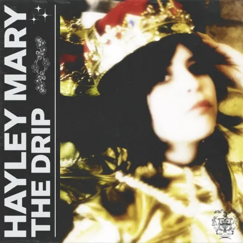 Hayley Mary — Sullen Kink cover artwork