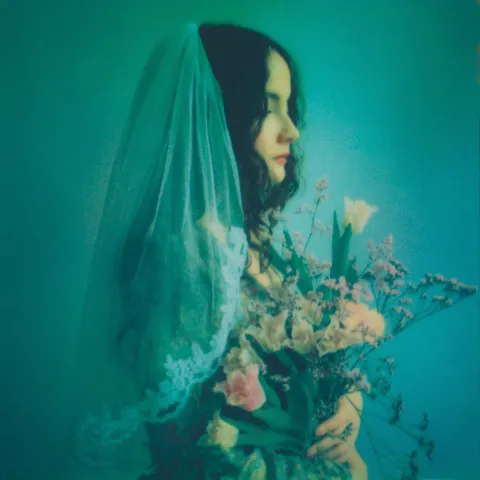 Gloria de Oliveira & Dean Hurley — All Flowers in Time cover artwork