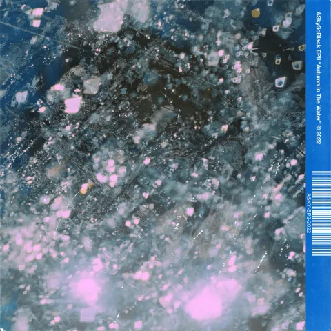 ASkySoBlack — See You Sacred cover artwork