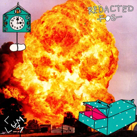 Lil Ugly Mane unassisted cover artwork
