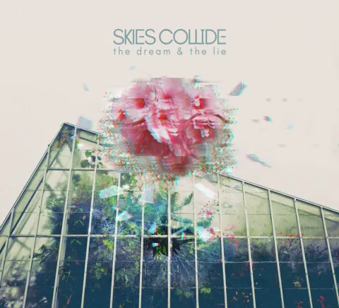 Skies Collide — Underwater cover artwork