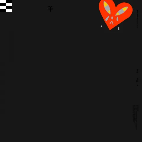 Boys Noize featuring ABRA — Affection cover artwork