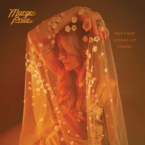 Margo Price That&#039;s How Rumors Get Started cover artwork