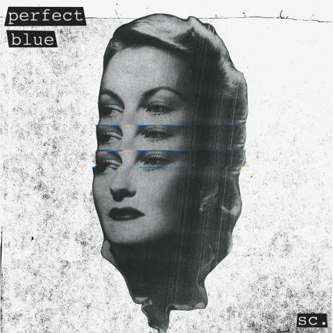 Softcult — Perfect Blue cover artwork