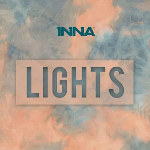 Inna — Lights cover artwork