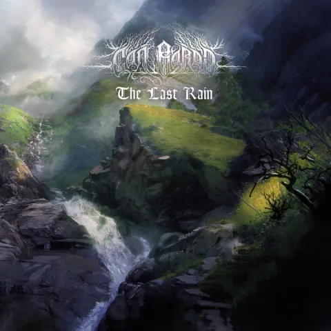 Cân Bardd Celestial Horizon cover artwork