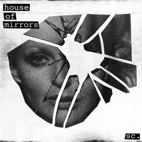 Softcult — House Of Mirrors cover artwork