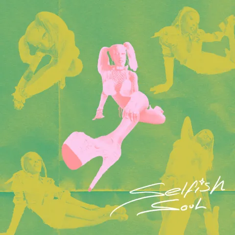 Sudan Archives — Selfish Soul cover artwork