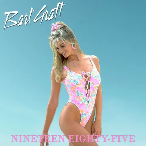 Bart Graft — Pop &amp; Gum cover artwork