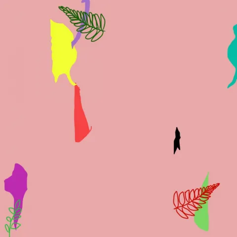 Carw — Amrant cover artwork