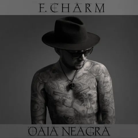 F.Charm Oaia Neagra cover artwork