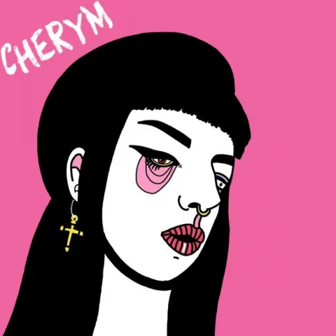 Cherym — Abigail cover artwork