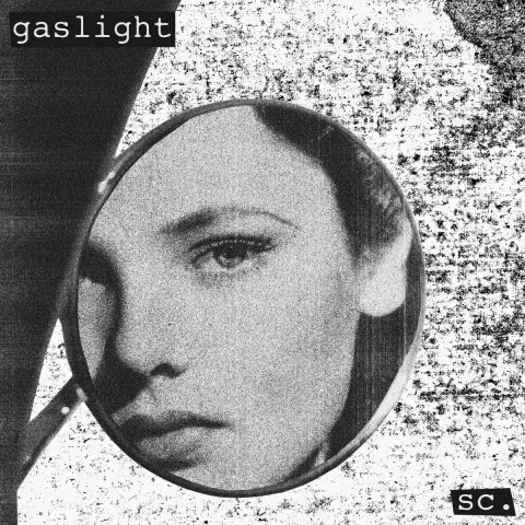 Softcult — Gaslight cover artwork