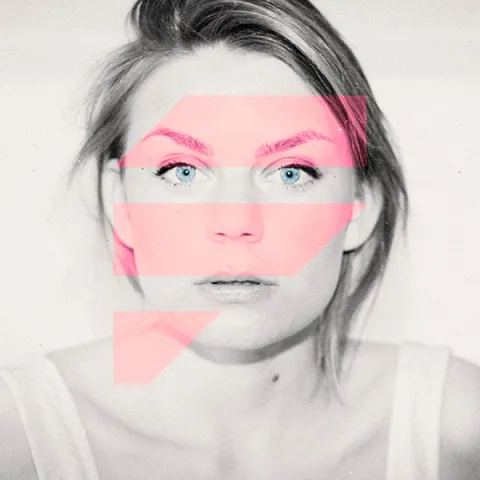 Frida Sundemo Indigo cover artwork