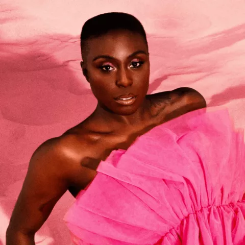 Laura Mvula Got Me cover artwork