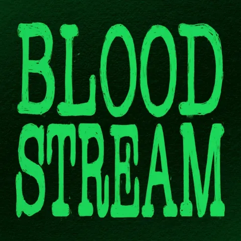 Ed Sheeran — Bloodstream cover artwork