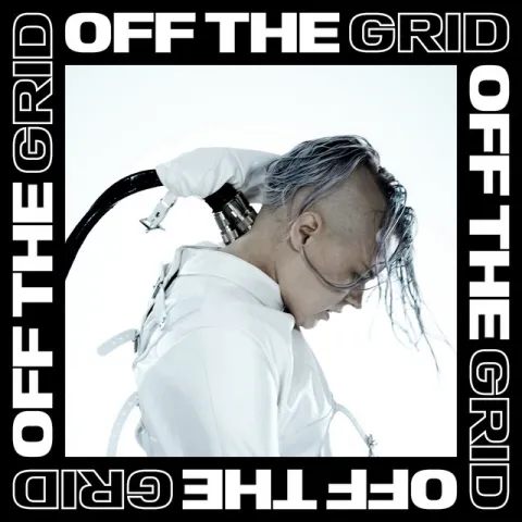 REIN — Off the Grid cover artwork
