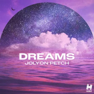 Jolyon Petch — Dreams cover artwork