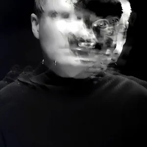 Jónsi — Exhale cover artwork