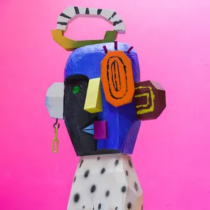 DI-RECT — OMG It&#039;s Happening cover artwork