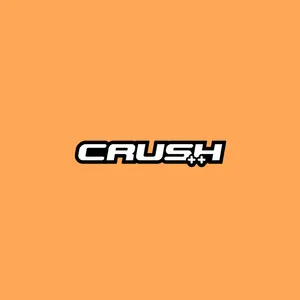 Crush++ — You Stopped Showing cover artwork