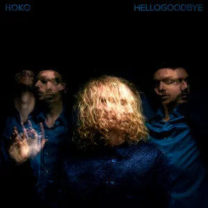 HOKO — Hellogoodbye cover artwork