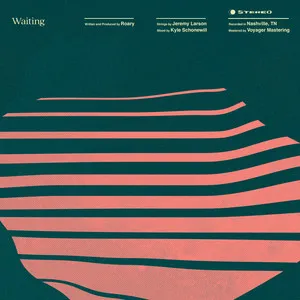 Roary — Waiting cover artwork