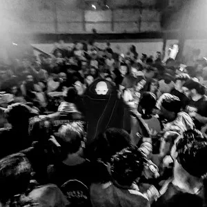 Skrillex, Fred again.., & Flowdan Rumble cover artwork