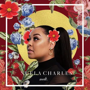 Nuela Charles Melt cover artwork