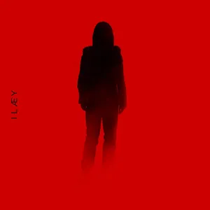 ILÆY — Kızıl Çimen cover artwork