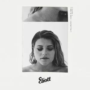 Eliott — Circles cover artwork