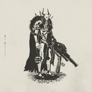 Sleep Token — The Summoning cover artwork