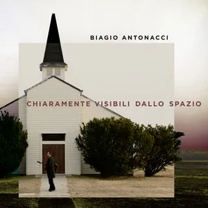 Biagio Antonacci — Per farti felice cover artwork