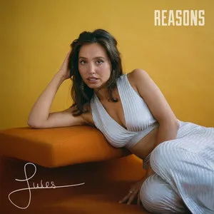 Jules — Reasons cover artwork