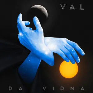 VAL — Da vidna (Да відна) cover artwork