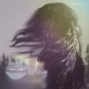 Tasha Layton — Into the Sea (It&#039;s Gonna Be OK) cover artwork