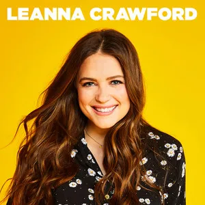 Leanna Crawford — Mean Girls cover artwork