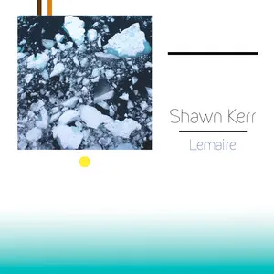 Shawn Kerr — Lemaire cover artwork