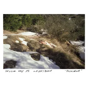 Zella Day featuring Weyes Blood — Holocene cover artwork