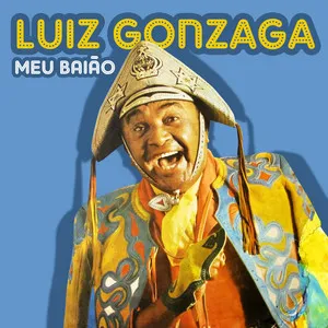 Luiz Gonzaga — Xote das Meninas cover artwork