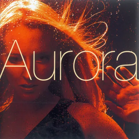 AURORA Dreaming cover artwork