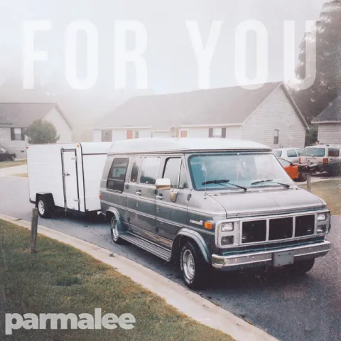 Parmalee For You cover artwork