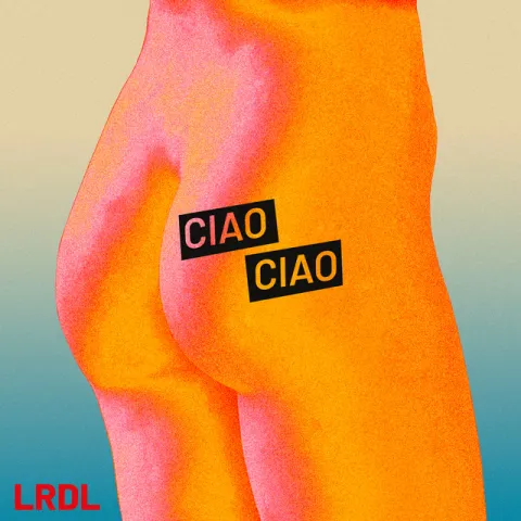 La rappresentante di lista Ciao Ciao cover artwork