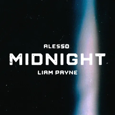 Alesso ft. featuring Liam Payne Midnight cover artwork