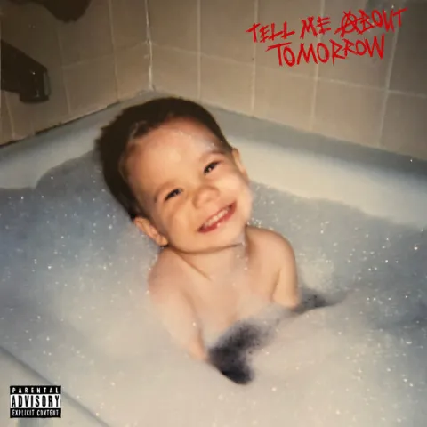 jxdn — THINK ABOUT ME cover artwork